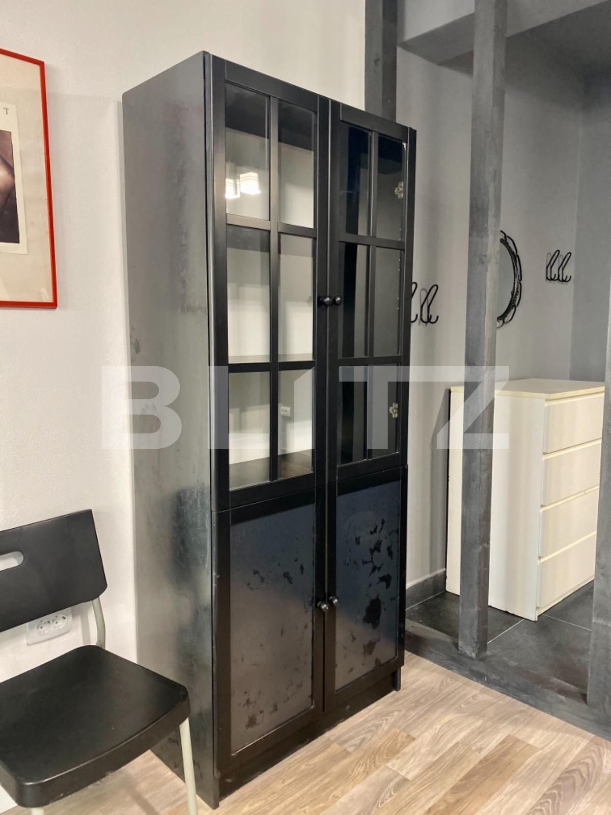 Apartament de închiriat 2 camere Central - 57852AI | BLITZ Cluj-Napoca | Poza4