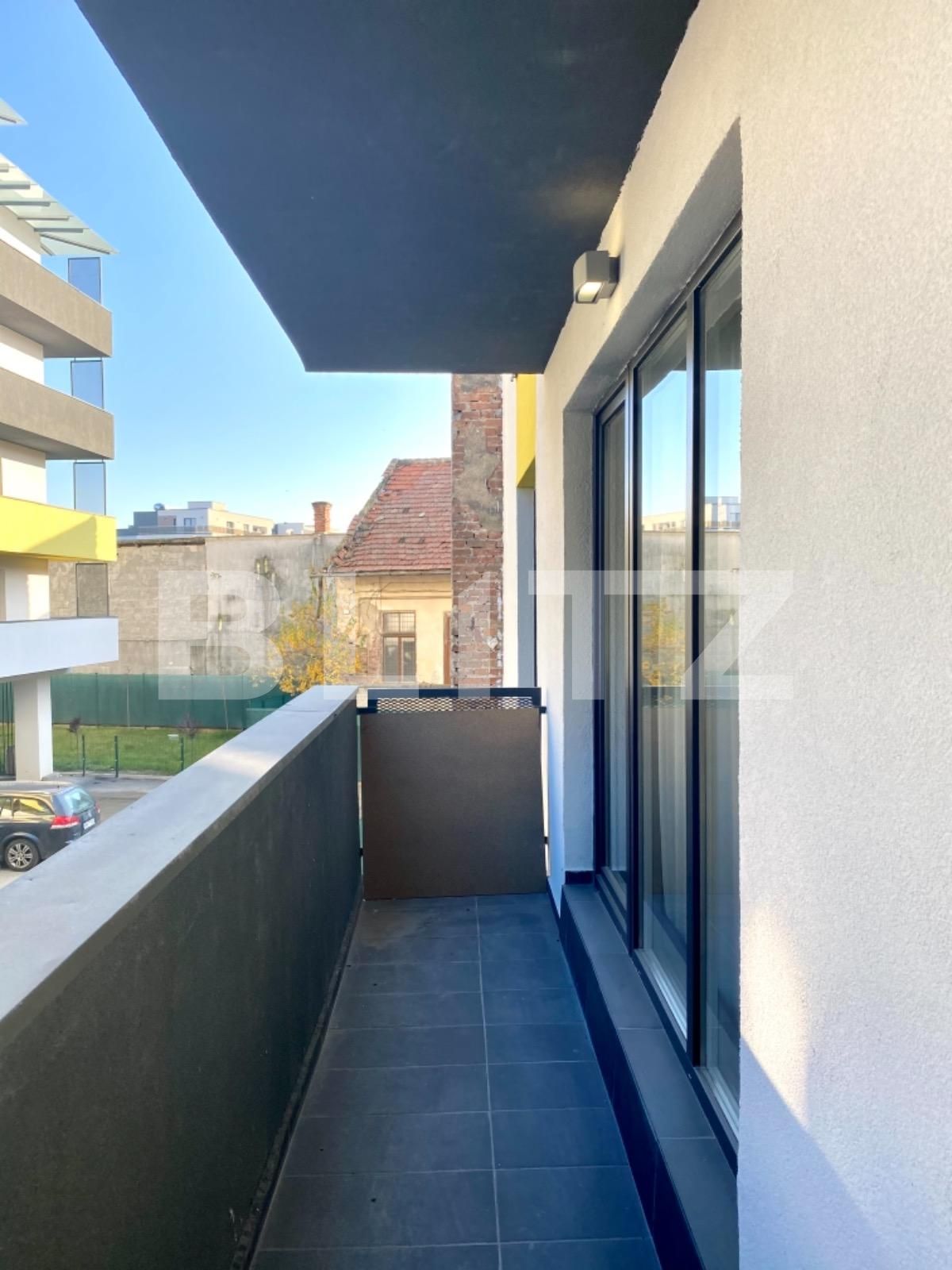 Apartament de închiriat 2 camere Central - 57852AI | BLITZ Cluj-Napoca | Poza15