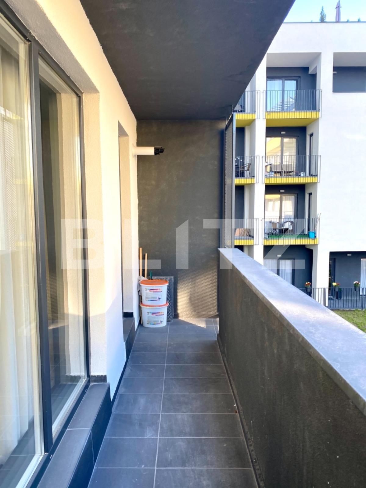 Apartament de închiriat 2 camere Central - 57852AI | BLITZ Cluj-Napoca | Poza16