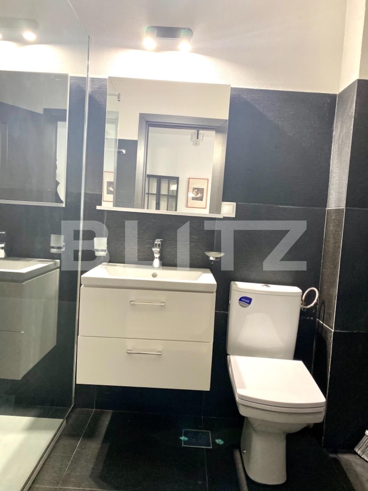 Apartament de închiriat 2 camere Central - 57852AI | BLITZ Cluj-Napoca | Poza13