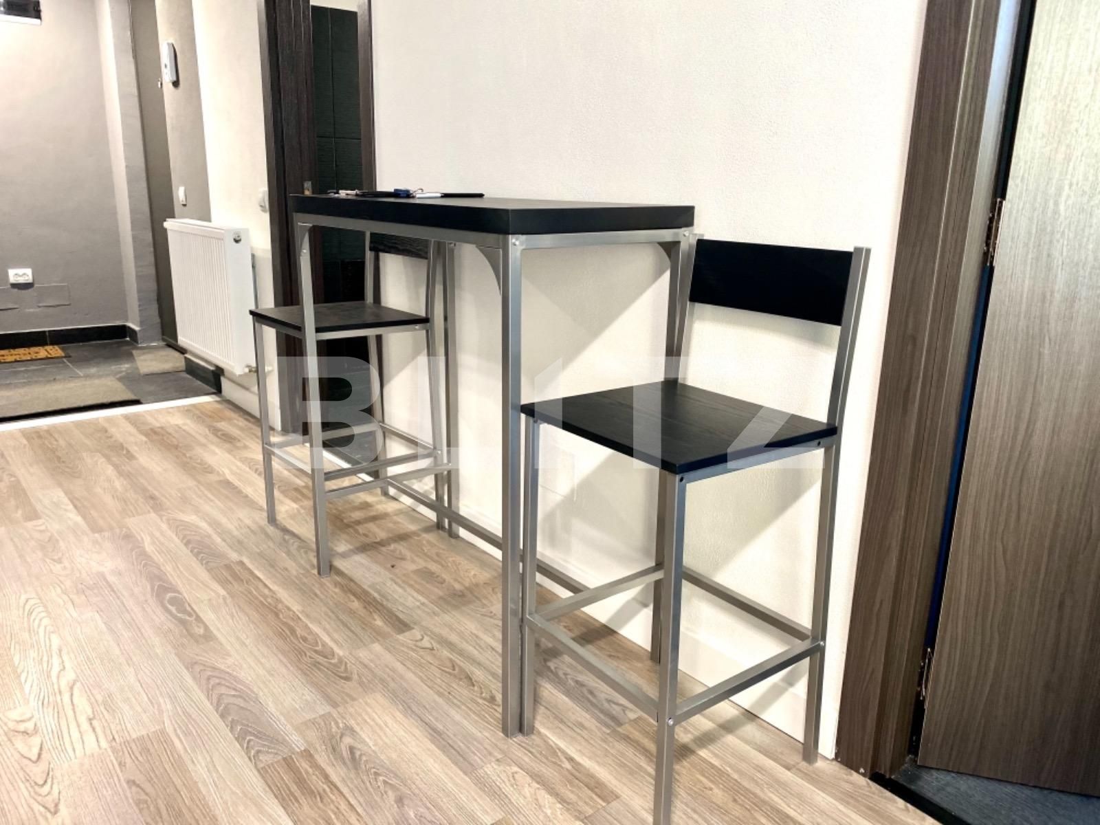 Apartament de închiriat 2 camere Central - 57852AI | BLITZ Cluj-Napoca | Poza10