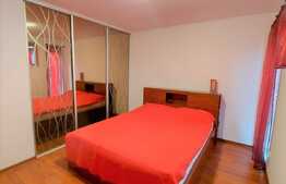 Vanzare 2 camere, 49 mp utili, 14 mp TERASA, zona LIDL