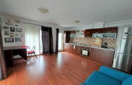 Vanzare 2 camere, 49 mp utili, 14 mp TERASA, zona LIDL