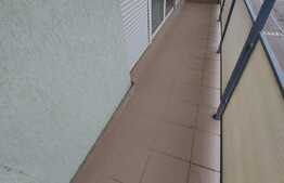 Vanzare 2 camere, 49 mp utili, 14 mp TERASA, zona LIDL