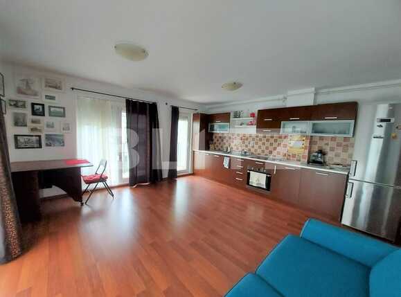 Apartament de vânzare 2 camere Floreşti - 57853AV | BLITZ Cluj-Napoca | Poza1