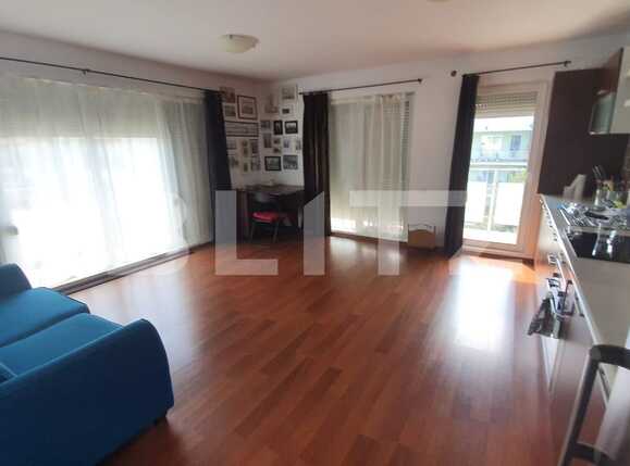 Apartament de vânzare 2 camere Floreşti - 57853AV | BLITZ Cluj-Napoca | Poza2