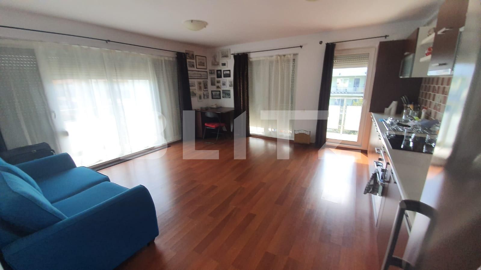Apartament de vânzare 2 camere Floreşti - 57853AV | BLITZ Cluj-Napoca | Poza2
