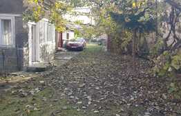 Casa individuala renovabila, 153 mp utili, 700 mp teren, Sannicoara