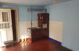 Casa individuala renovabila, 153 mp utili, 700 mp teren, Sannicoara