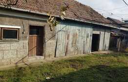 Casa individuala renovabila, 153 mp utili, 700 mp teren, Sannicoara