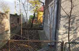 Casa individuala renovabila, 153 mp utili, 700 mp teren, Sannicoara