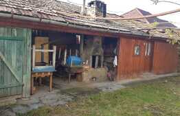 Casa individuala renovabila, 153 mp utili, 700 mp teren, Sannicoara