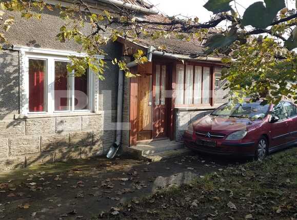 Casa de vânzare 3 camere Apahida - 57854CV | BLITZ Cluj-Napoca | Poza3