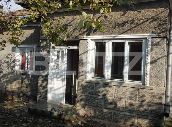 Casa de vânzare 3 camere Apahida - 57854CV | BLITZ Cluj-Napoca | Poza4