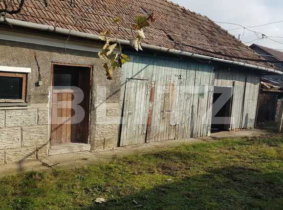 Casa de vânzare 3 camere Apahida - 57854CV | BLITZ Cluj-Napoca | Poza5