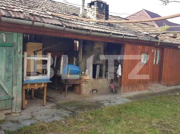 Casa de vânzare 3 camere Apahida - 57854CV | BLITZ Cluj-Napoca | Poza6