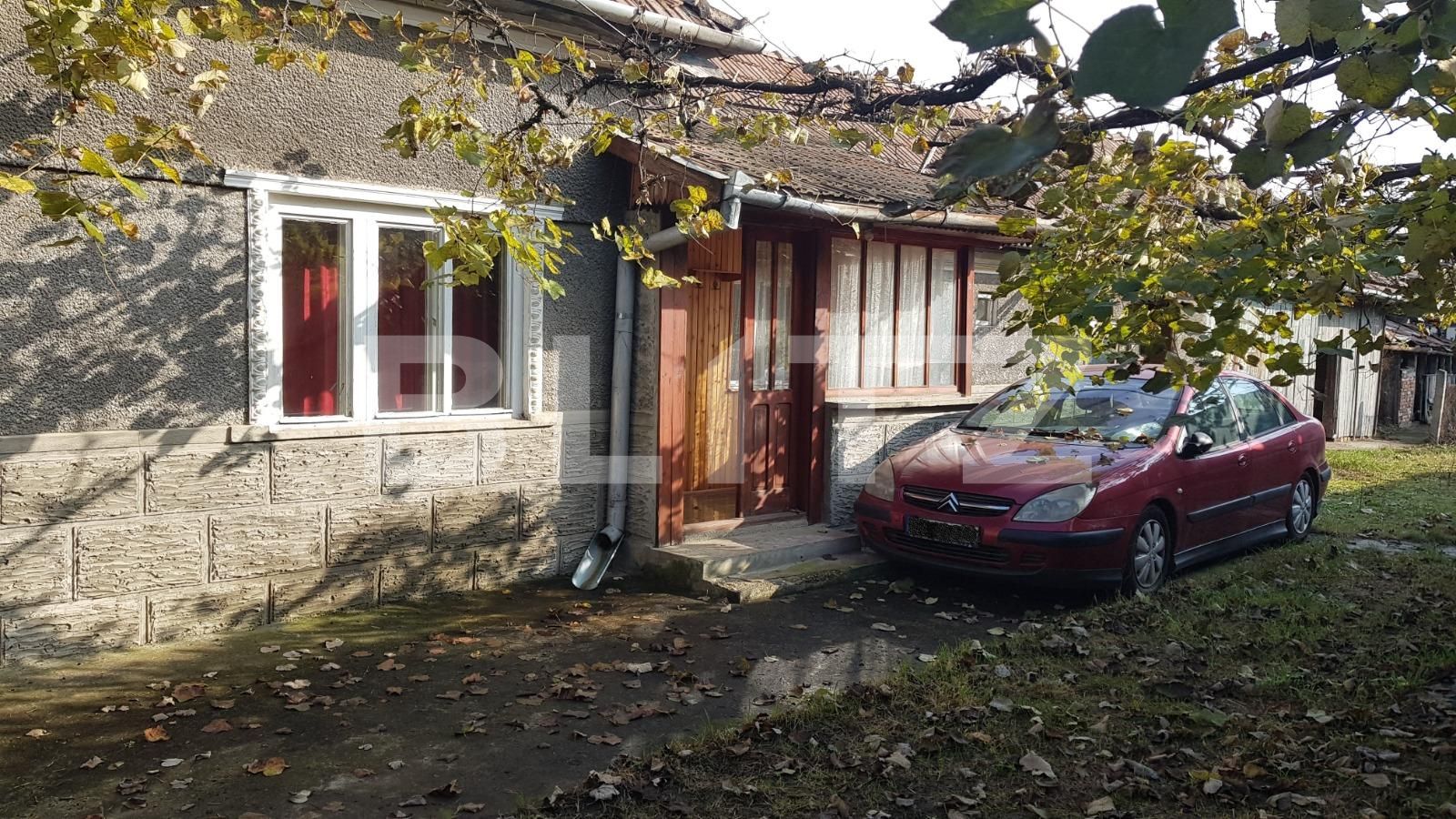 Casa de vânzare 3 camere Apahida - 57854CV | BLITZ Cluj-Napoca | Poza3