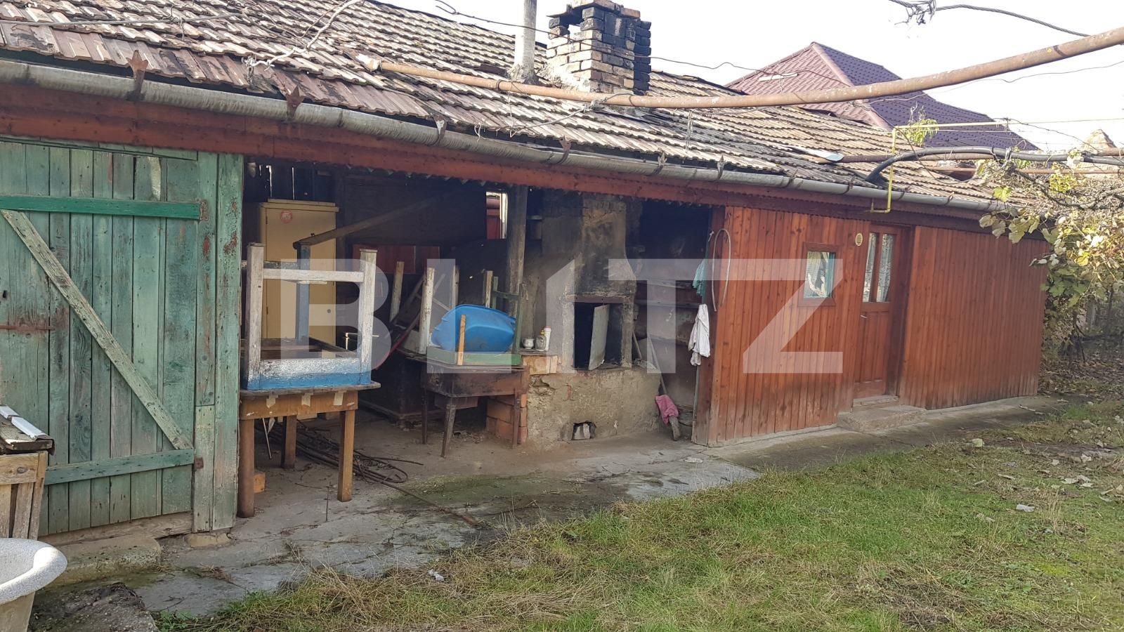 Casa de vânzare 3 camere Apahida - 57854CV | BLITZ Cluj-Napoca | Poza6