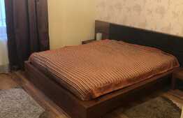 Doar la Blitz ! 2 camere, 57 mp, finisat, mobilat, 2 garaje zona Albini