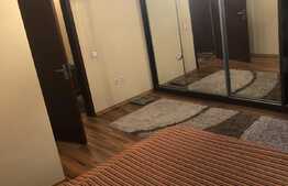 Doar la Blitz ! 2 camere, 57 mp, finisat, mobilat, 2 garaje zona Albini