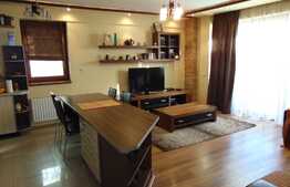 Doar la Blitz ! 2 camere, 57 mp, finisat, mobilat, 2 garaje zona Albini