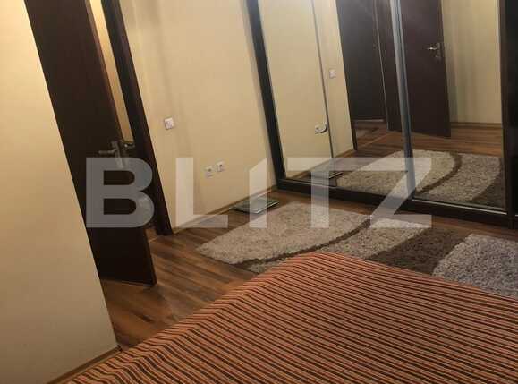 Apartament de vânzare 2 camere Gheorgheni - 57855AV | BLITZ Cluj-Napoca | Poza5