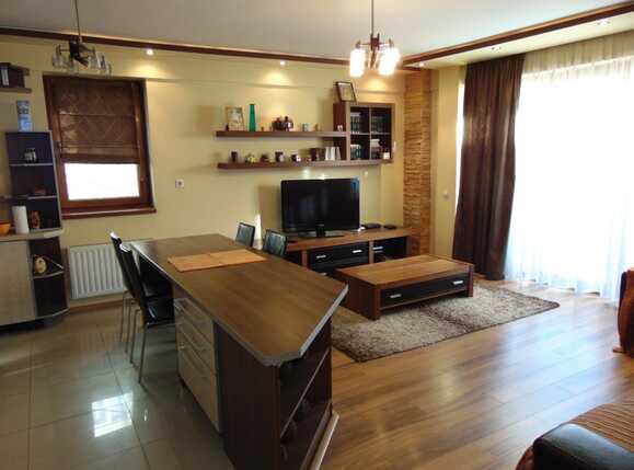 Apartament de vânzare 2 camere Gheorgheni - 57855AV | BLITZ Cluj-Napoca | Poza1