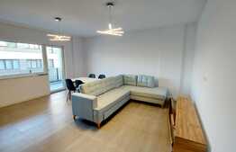 Apartament modern, 55 mp , parcare subterana, ansamblul Green Residence!