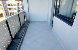 Apartament modern, 55 mp , parcare subterana, ansamblul Green Residence!