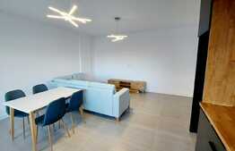 Apartament modern, 55 mp , parcare subterana, ansamblul Green Residence!