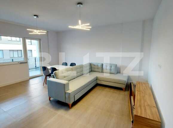 Apartament de vânzare 2 camere Floreşti - 57856AV | BLITZ Cluj-Napoca | Poza1