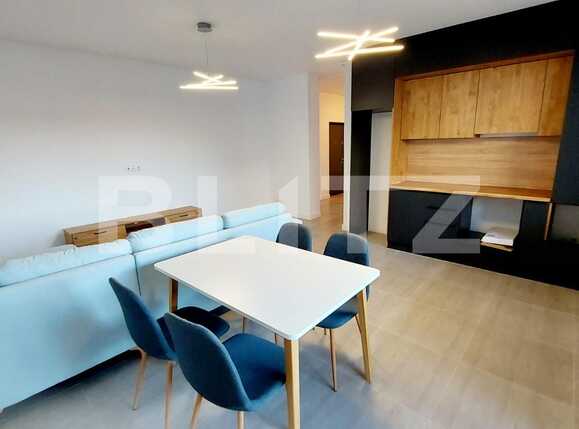 Apartament de vânzare 2 camere Floreşti - 57856AV | BLITZ Cluj-Napoca | Poza2