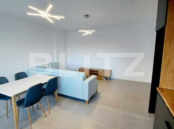 Apartament de vânzare 2 camere Floreşti - 57856AV | BLITZ Cluj-Napoca | Poza3