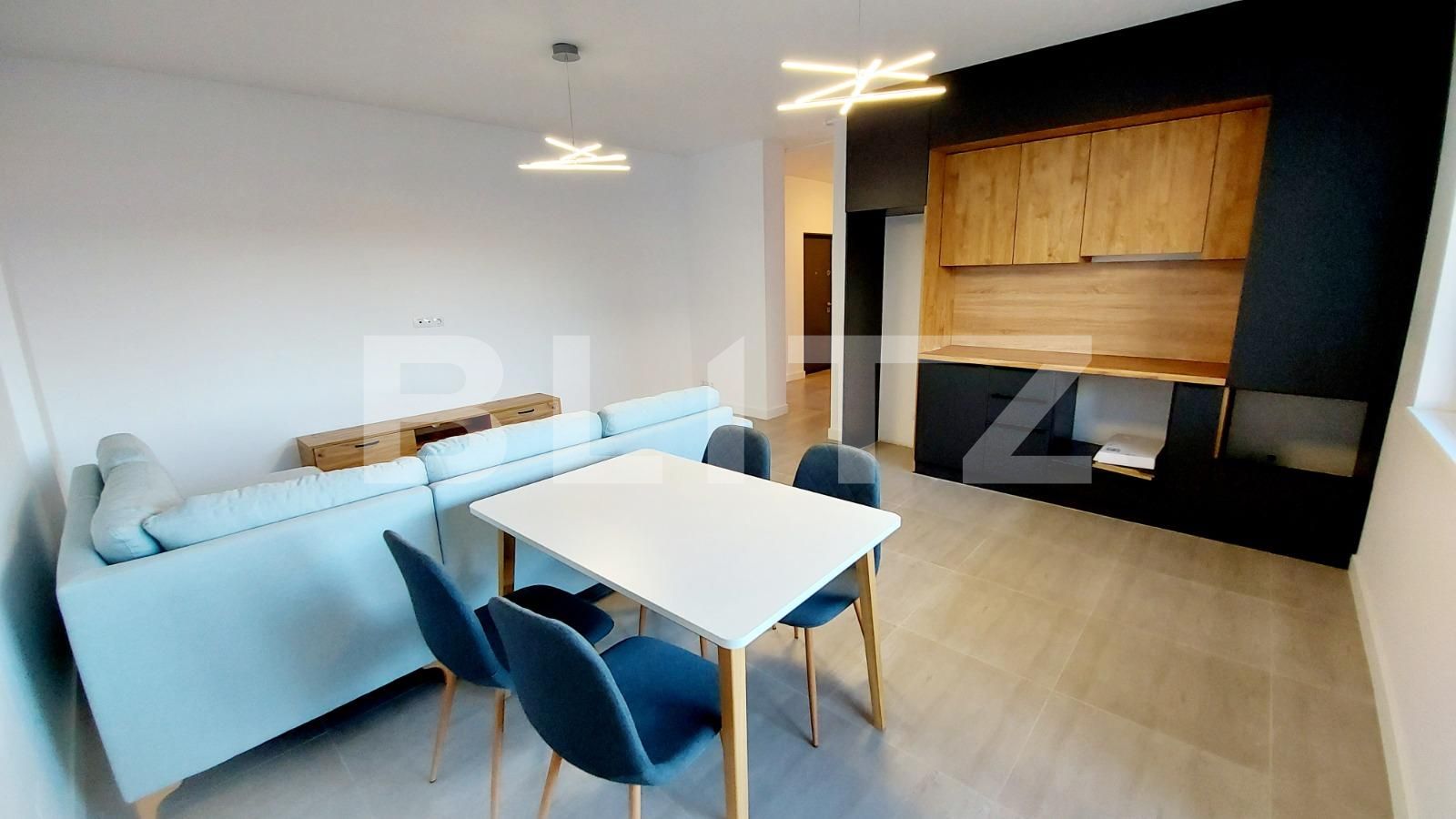 Apartament de vânzare 2 camere Floreşti - 57856AV | BLITZ Cluj-Napoca | Poza2