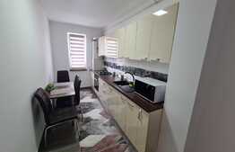Apartament modern, decomandat, etaj unu, incalzire pardoseala! Zona strazii Sesul de Sus!