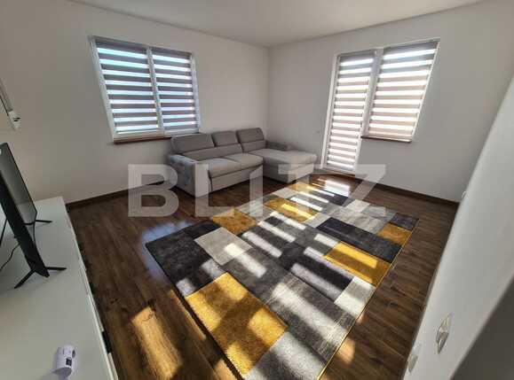 Apartament de vânzare 2 camere Floreşti - 57857AV | BLITZ Cluj-Napoca | Poza1