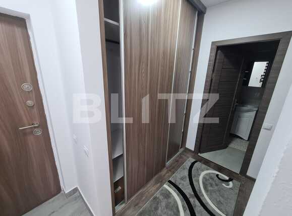 Apartament de vânzare 2 camere Floreşti - 57857AV | BLITZ Cluj-Napoca | Poza5