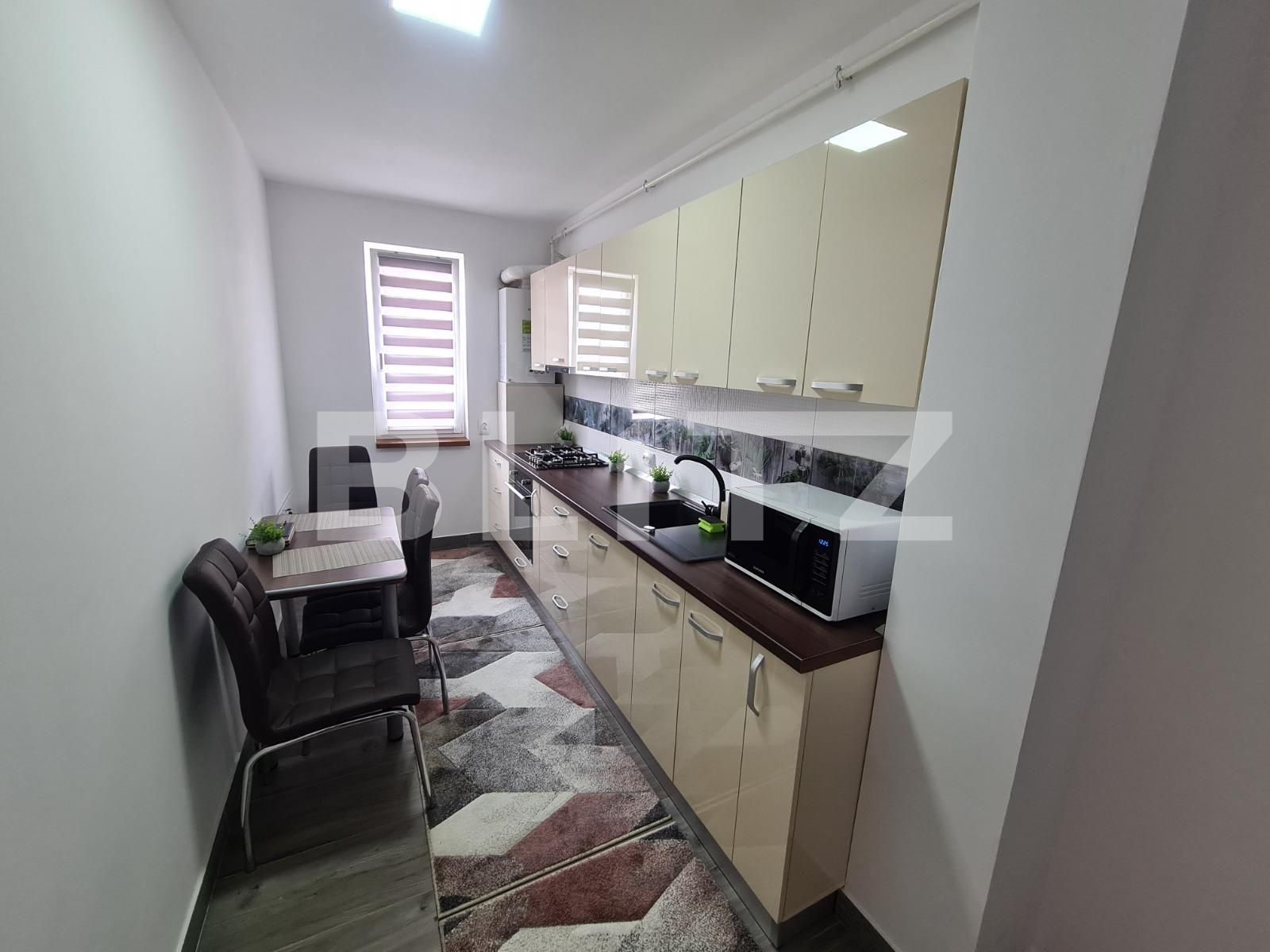 Apartament de vânzare 2 camere Floreşti - 57857AV | BLITZ Cluj-Napoca | Poza2