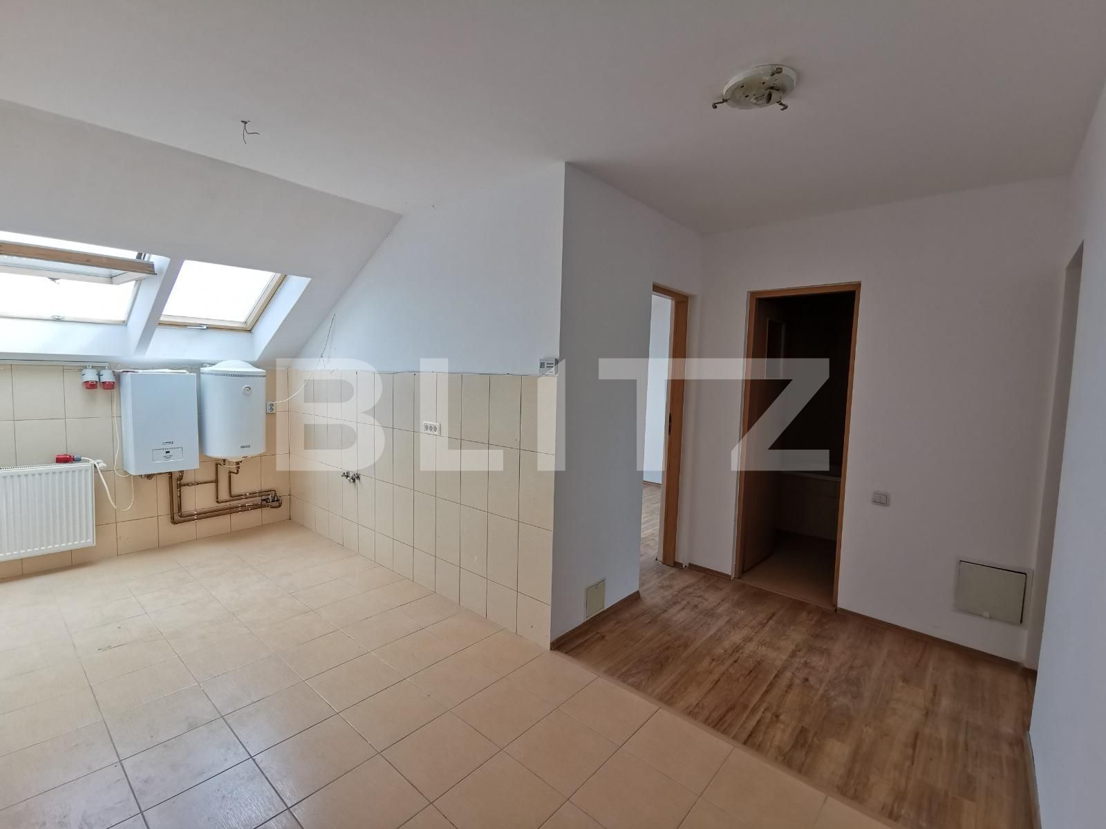 Apartament de vânzare 2 camere Zorilor - 57858AV | BLITZ Cluj-Napoca | Poza4