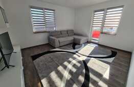 Apartament modern, decomandat, etaj doi, incalzire pardoseala! Zona strazii Sesul de Sus!