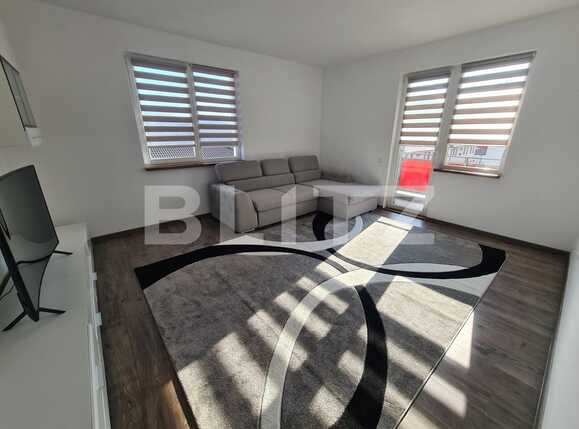 Apartament de vânzare 2 camere Floreşti - 57859AV | BLITZ Cluj-Napoca | Poza5