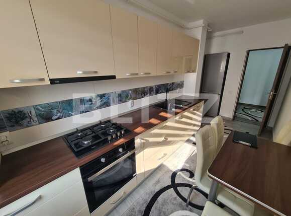 Apartament de vânzare 2 camere Floreşti - 57859AV | BLITZ Cluj-Napoca | Poza1