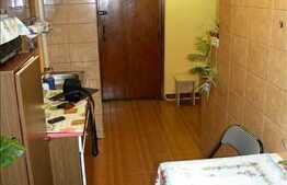 De vanzare apartament cu 2 camere la 2 minute de Billa