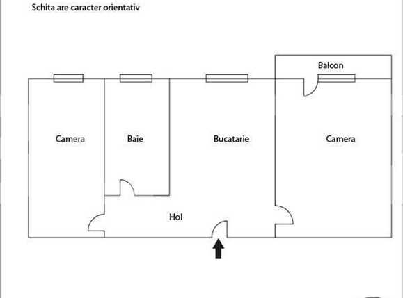 Apartament de vânzare 2 camere Manastur - 5786AV | BLITZ Cluj-Napoca | Poza7