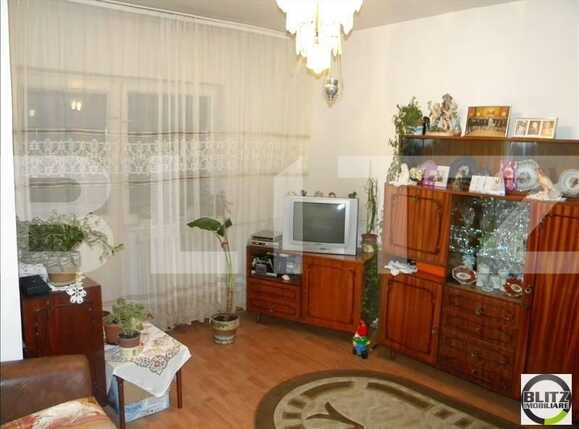 Apartament de vânzare 2 camere Manastur - 5786AV | BLITZ Cluj-Napoca | Poza1