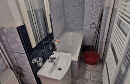 Garsoniera pet friendly, 30 de mp, zona strazii Leroy Merlin