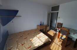 Garsoniera pet friendly, 30 de mp, zona strazii Leroy Merlin