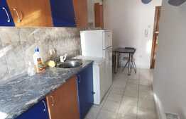 Garsoniera pet friendly, 30 de mp, zona strazii Leroy Merlin