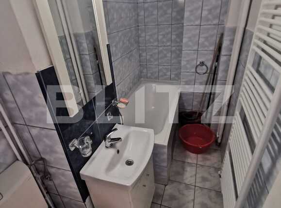 Garsonieră de închiriat Marasti - 57860AI | BLITZ Cluj-Napoca | Poza8
