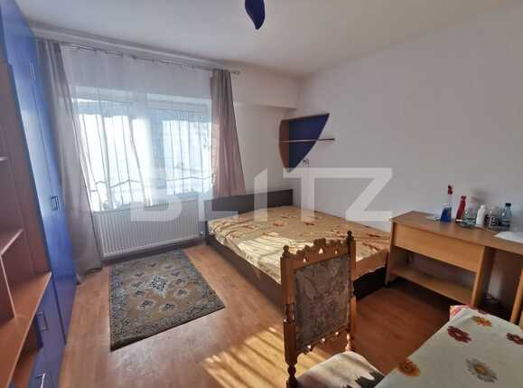 Garsonieră de închiriat Marasti - 57860AI | BLITZ Cluj-Napoca | Poza1